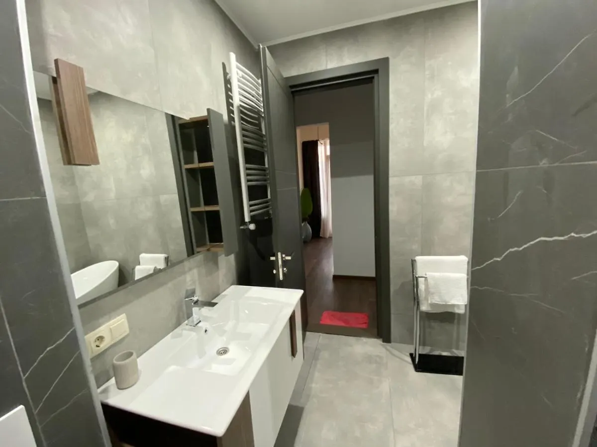 Apartment Sixteen Tiflis