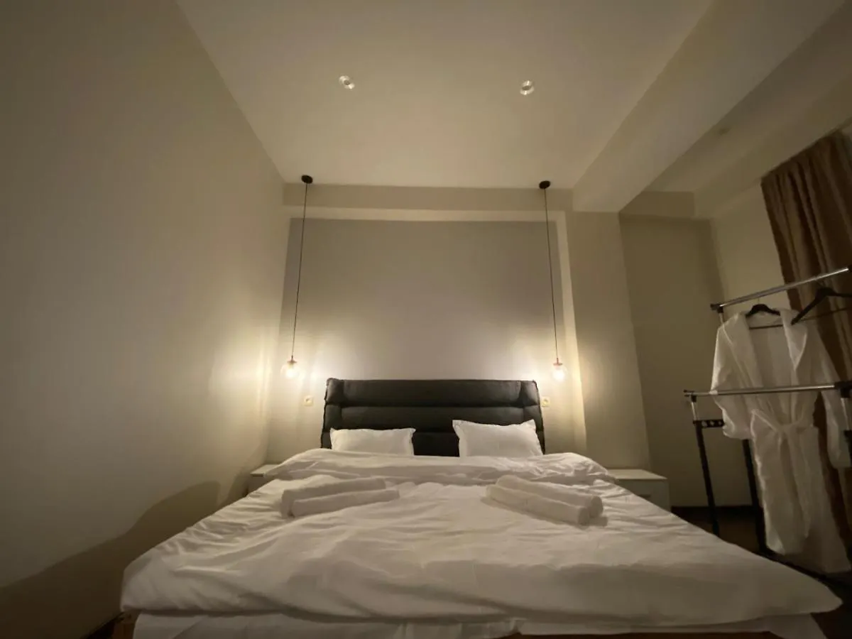 Apartment Sixteen Tiflis