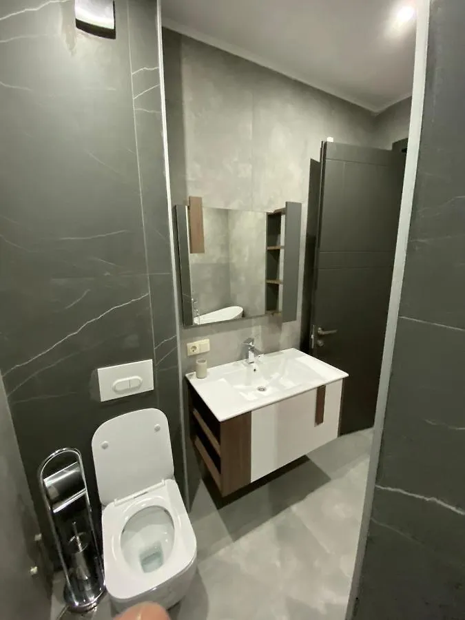 Apartment Sixteen Tiflis