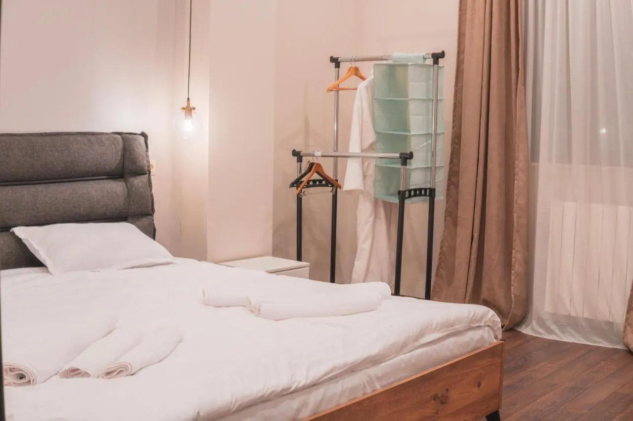 Apartment Sixteen Tiflis