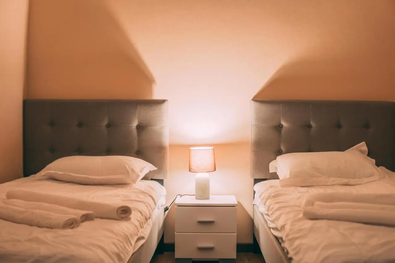 Apartment Sixteen Tiflis