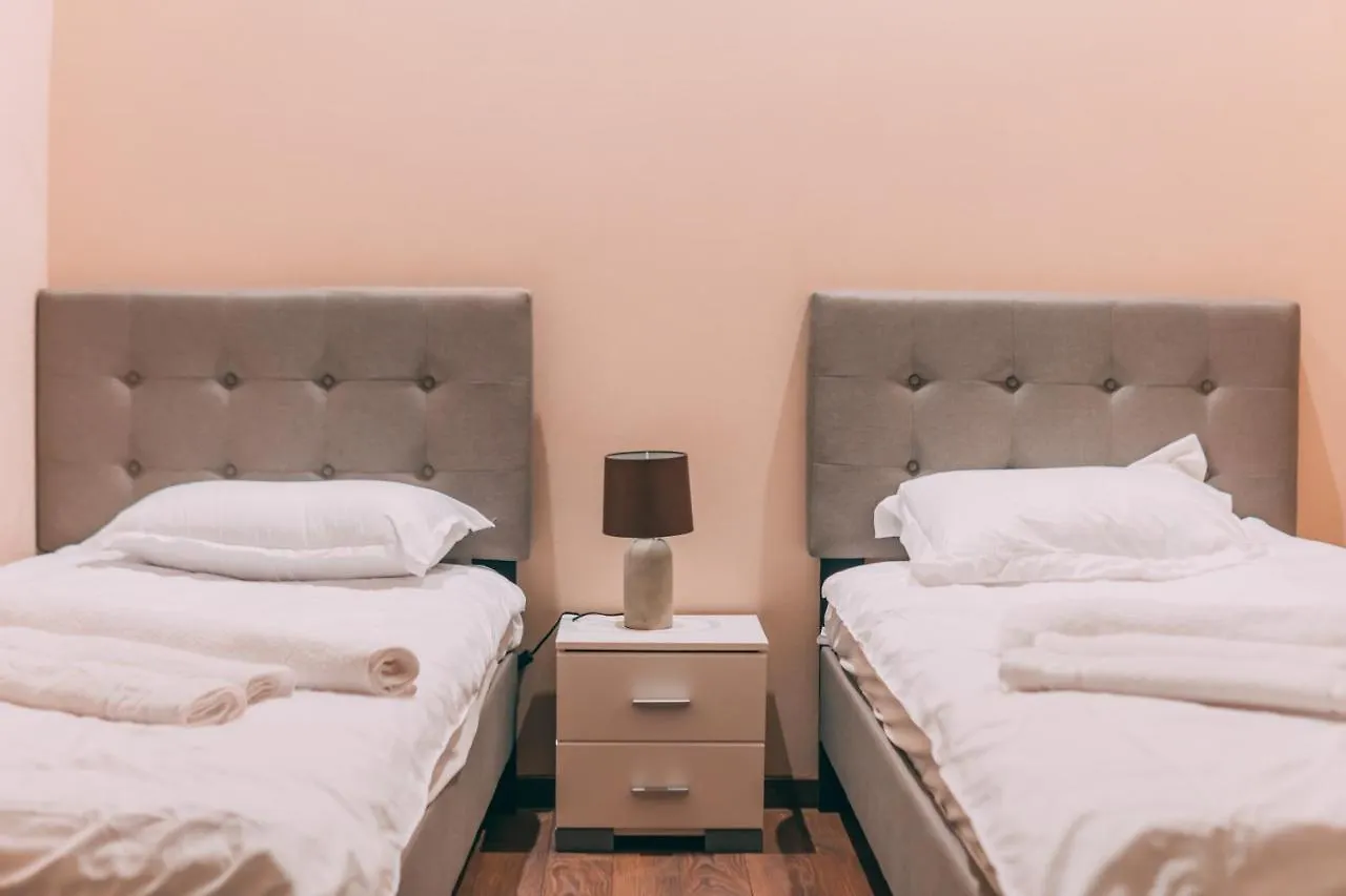 Apartment Sixteen Tiflis
