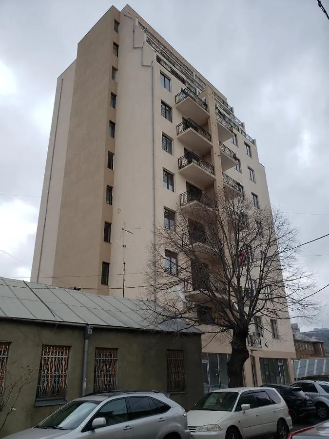 Apartment Sixteen Tiflis 0*,  Georgia