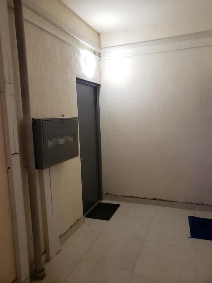 Apartment Sixteen Tiflis 0*,